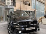 Kia Sorento-1