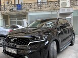 Kia Sorento-2