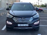 Hyundai Santa Fe-2