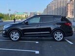 Hyundai Santa Fe-4