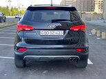 Hyundai Santa Fe-5