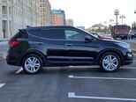 Hyundai Santa Fe-8