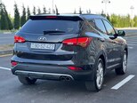 Hyundai Santa Fe-6