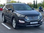 Hyundai Santa Fe-3