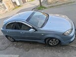 Chevrolet Lacetti-2