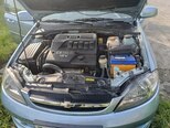 Chevrolet Lacetti-1