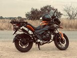 Zonsen RX3S-1