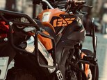 Zonsen RX3S-12