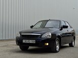 LADA (VAZ) Priora-11