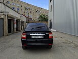 LADA (VAZ) Priora-5