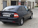LADA (VAZ) Priora-13