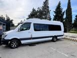 Mercedes Sprinter 515-2