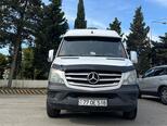 Mercedes Sprinter 515-1