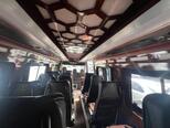 Mercedes Sprinter 515-6