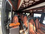 Mercedes Sprinter 515-5