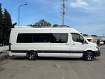 Mercedes Sprinter 515-3