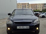 LADA (VAZ) Priora-1
