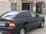 LADA (VAZ) Priora-2