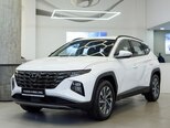 Hyundai Tucson L-1