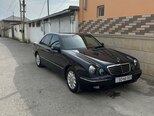 Mercedes E 240-6
