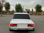 LADA (VAZ) 2107-2