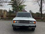 LADA (VAZ) 2107-1