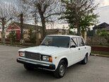 LADA (VAZ) 2107-7