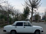 LADA (VAZ) 2107-5