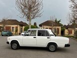 LADA (VAZ) 2107-6