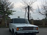 LADA (VAZ) 2107-4