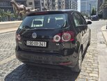 Volkswagen Golf Plus-8