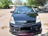 Toyota Prius-1
