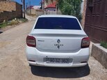 Renault Logan-5