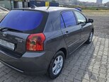 Toyota Corolla-2