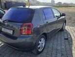 Toyota Corolla-12