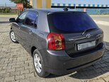 Toyota Corolla-8