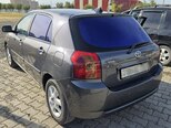 Toyota Corolla-9