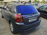 Toyota Corolla-14