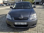 Toyota Corolla-6