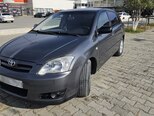 Toyota Corolla-7