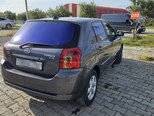 Toyota Corolla-4