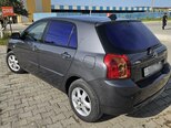 Toyota Corolla-5