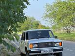 LADA (VAZ) 2107-7