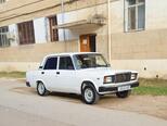LADA (VAZ) 2107-1