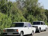 LADA (VAZ) 2107-6