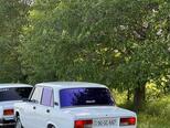 LADA (VAZ) 2107-5