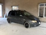 Hyundai Matrix-2