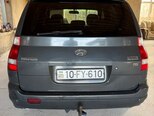 Hyundai Matrix-4