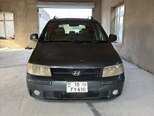 Hyundai Matrix-1