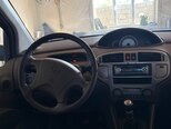 Hyundai Matrix-5